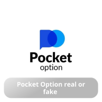 Pocket Option real or fake