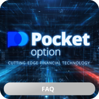 Pocket Option FAQ