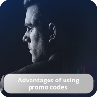 Use Pocket Option promo code